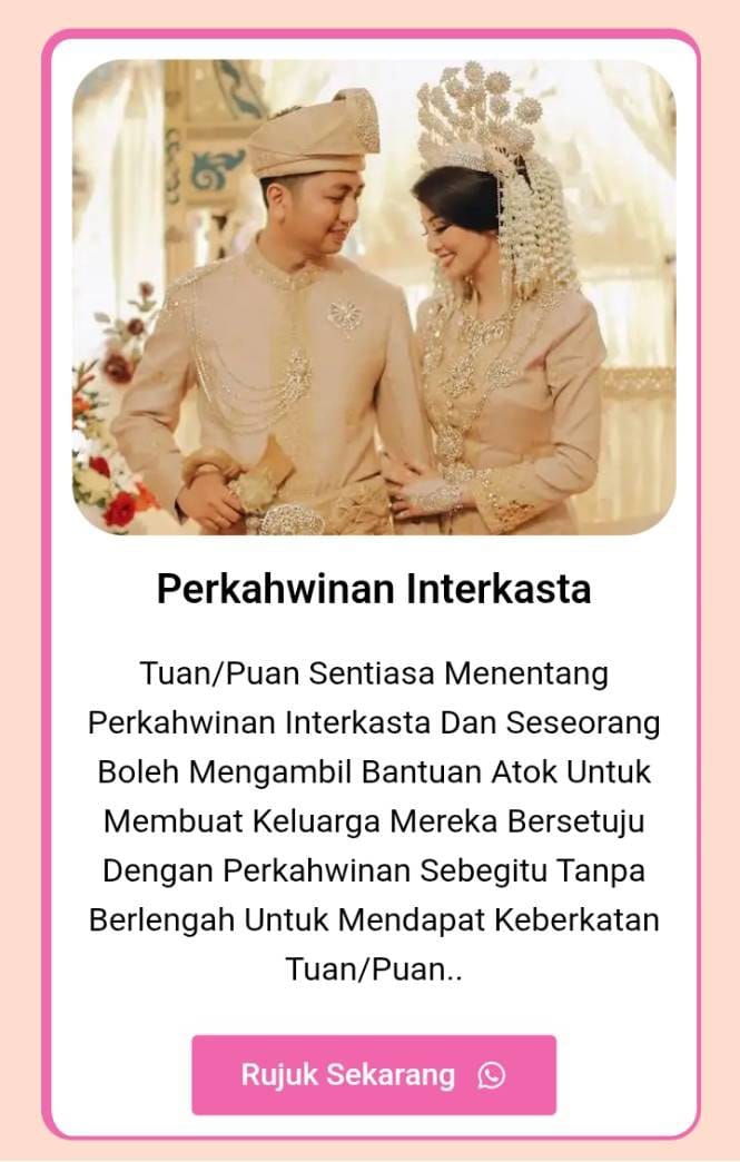 Testimoni 1